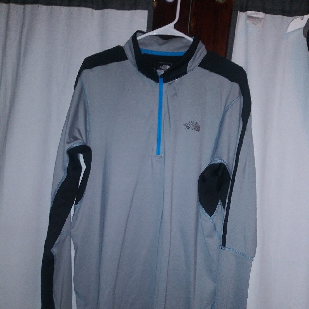 Men's THE NORTHFACE Pullover
